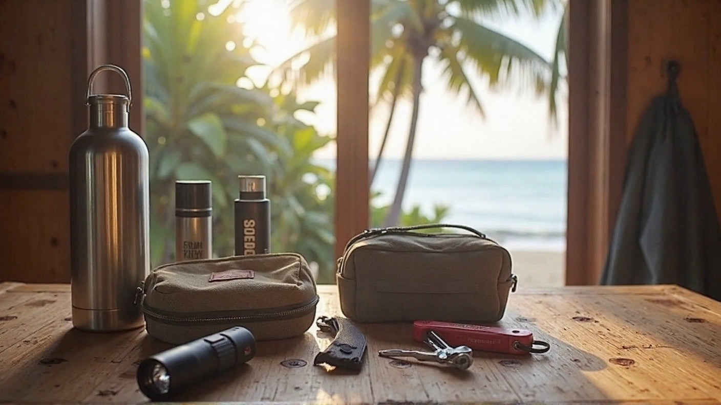 Adventure Essentials