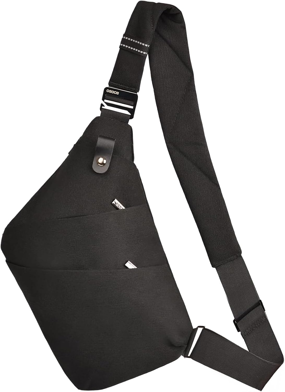 Anti Theft Crossbody Bags Sling 