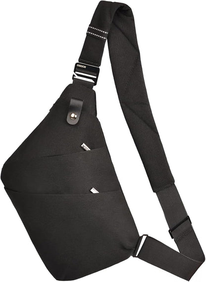 Anti Theft Crossbody Bags Sling 