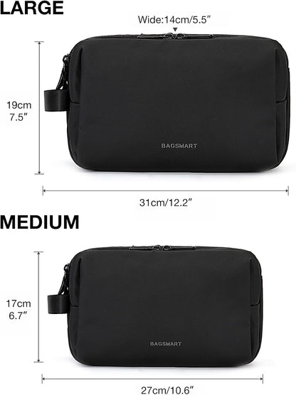 Toiletry Bag for Men