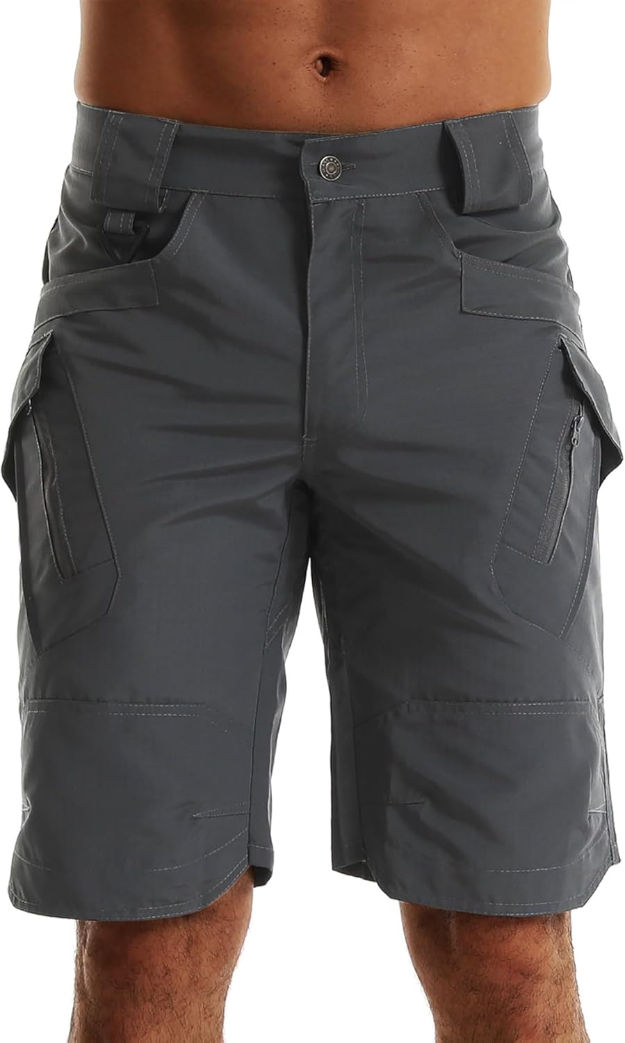 Men's Hiking Shorts Waterproof 