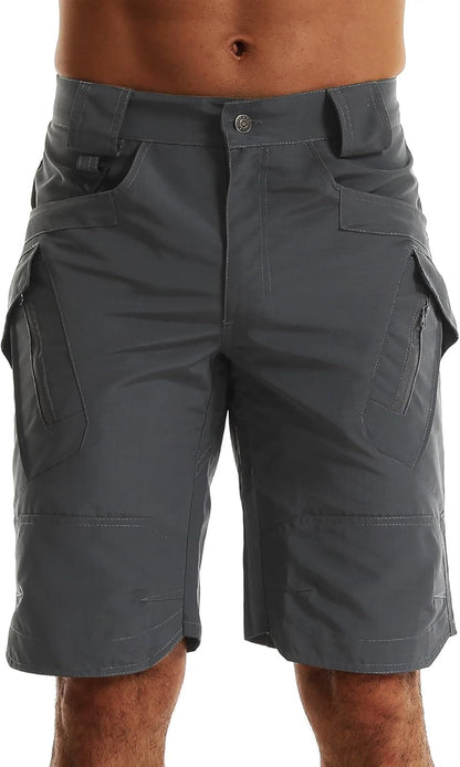 Men's Hiking Shorts Waterproof 