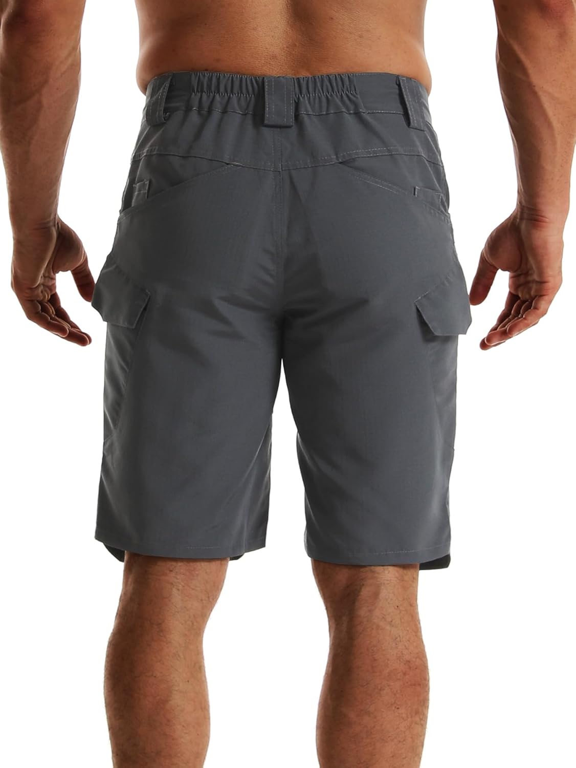 Men's Hiking Shorts Waterproof 