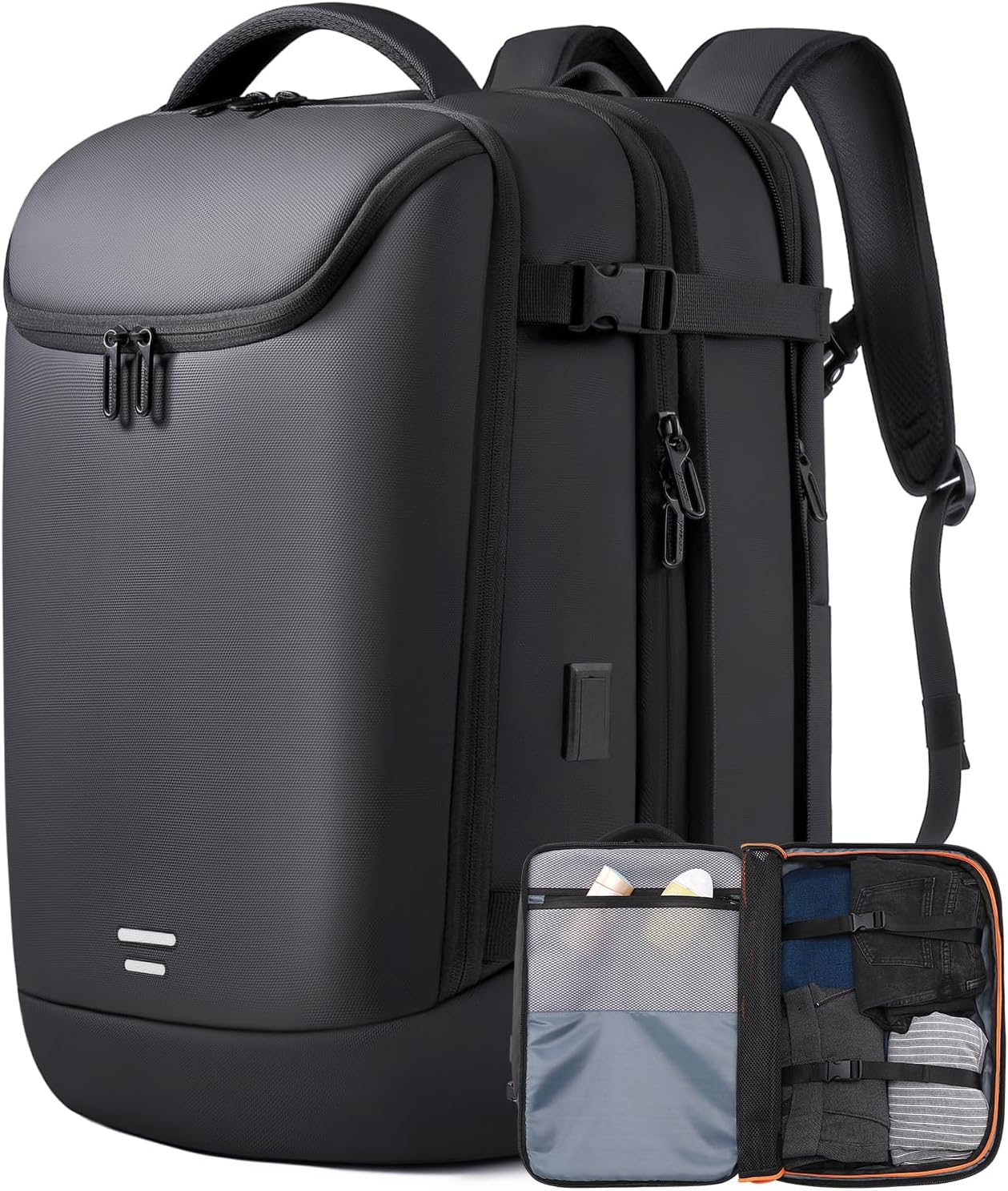 Travel Carry on Backpack 50L 