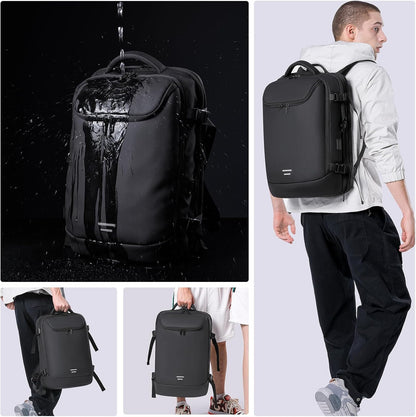 Travel Carry on Backpack 50L 