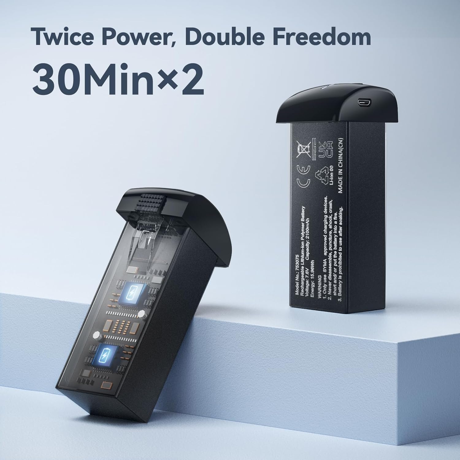 F11 Mini Drone 4K – Foldable, Lightweight, GPS Quadcopter with 60 Min Flight Time