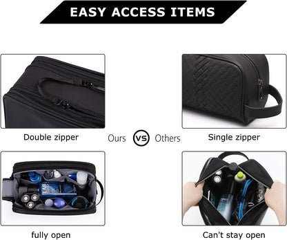Toiletry Bag for Men