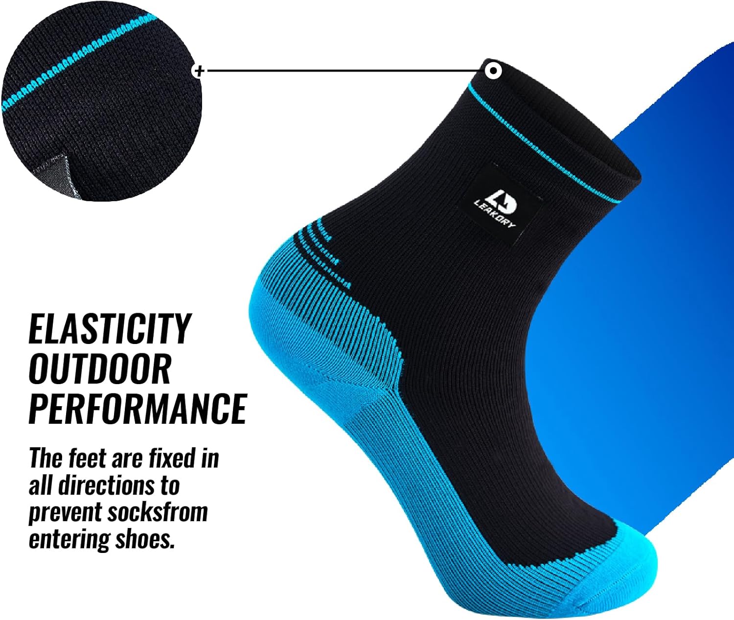 Waterproof Socks 