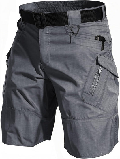 Men's Hiking Shorts Waterproof 