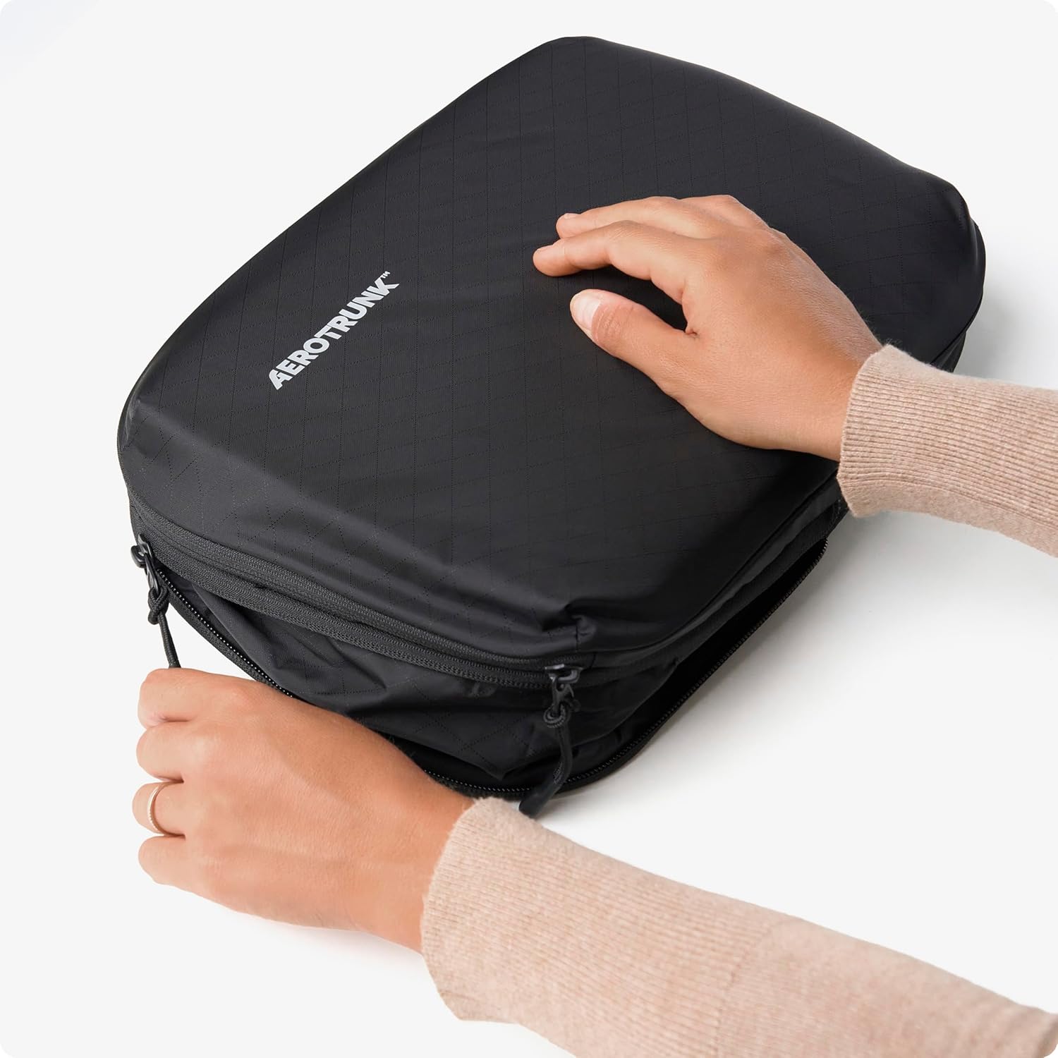 Ultralight Compression Packing Cubes 