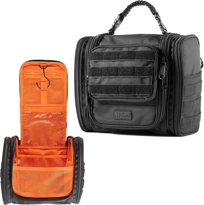Tactical Hanging Toiletry Bag 
