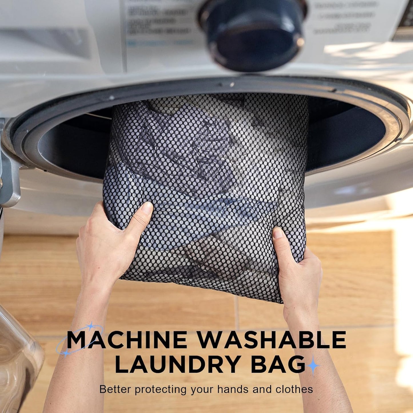 10 Set Compression Packing Cubes for Travel Essentials