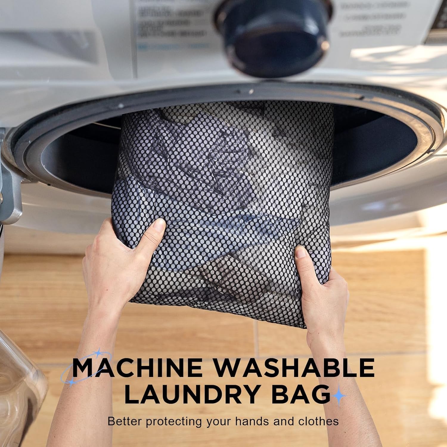 10 Set Compression Packing Cubes for Travel Essentials