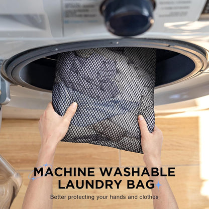 10 Set Compression Packing Cubes for Travel Essentials